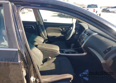 2014 Nissan Altima 2.5/2.5 S/2.5 Sl/2.5 Sv z USA, uszkodzony, nr VIN 1N4AL3AP0EN373726